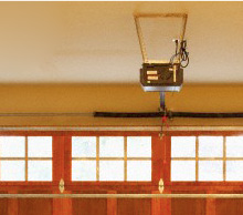 Garage Door Openers in Philadelphia, PA